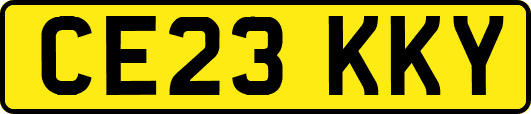 CE23KKY