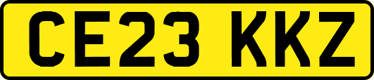 CE23KKZ