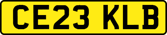 CE23KLB