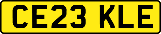 CE23KLE