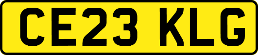 CE23KLG