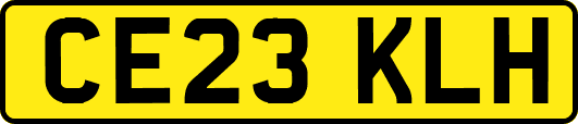 CE23KLH