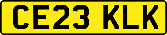 CE23KLK