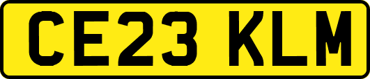 CE23KLM