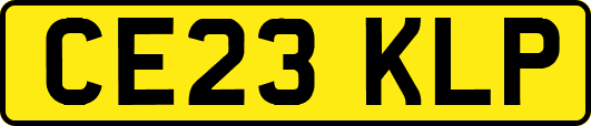 CE23KLP