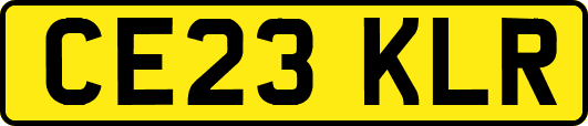 CE23KLR