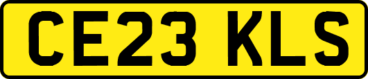 CE23KLS