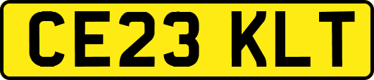 CE23KLT