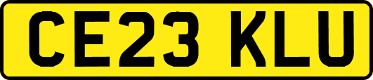CE23KLU