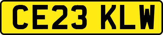 CE23KLW