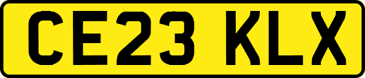 CE23KLX