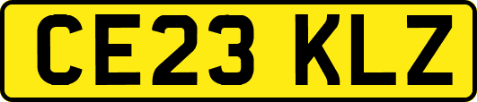 CE23KLZ