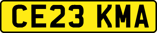 CE23KMA