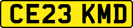 CE23KMD