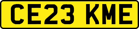 CE23KME