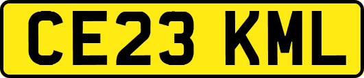 CE23KML