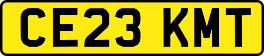 CE23KMT