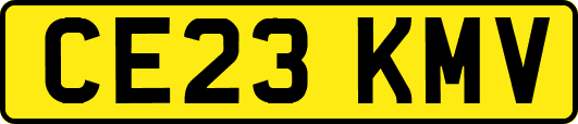 CE23KMV