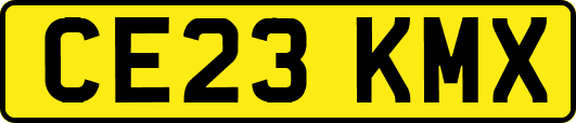 CE23KMX