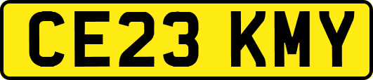 CE23KMY