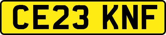 CE23KNF