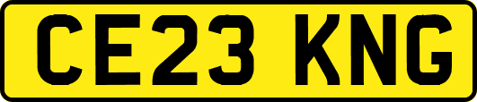 CE23KNG