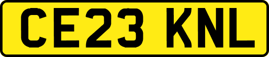 CE23KNL