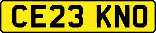 CE23KNO