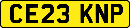 CE23KNP