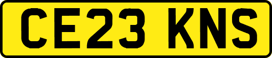 CE23KNS