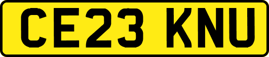CE23KNU