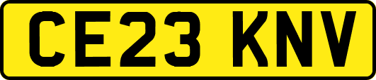 CE23KNV
