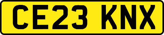 CE23KNX