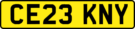 CE23KNY
