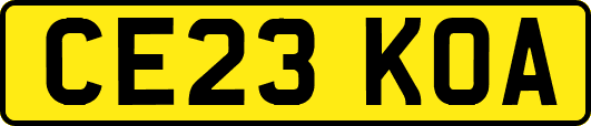 CE23KOA