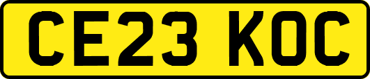 CE23KOC