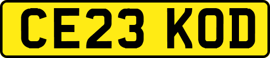 CE23KOD