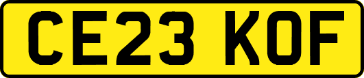 CE23KOF