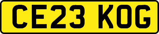 CE23KOG