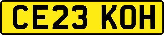 CE23KOH