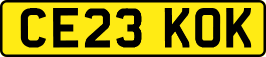 CE23KOK