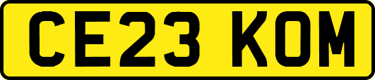 CE23KOM