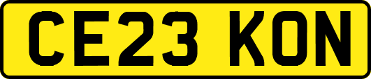 CE23KON