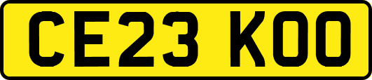 CE23KOO