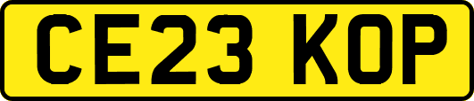 CE23KOP