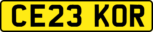 CE23KOR
