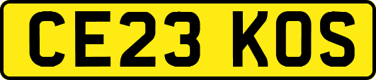 CE23KOS