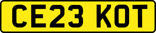 CE23KOT