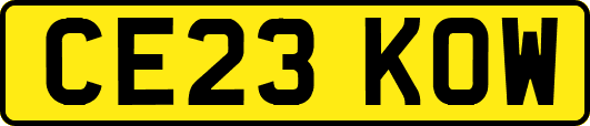 CE23KOW