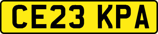 CE23KPA